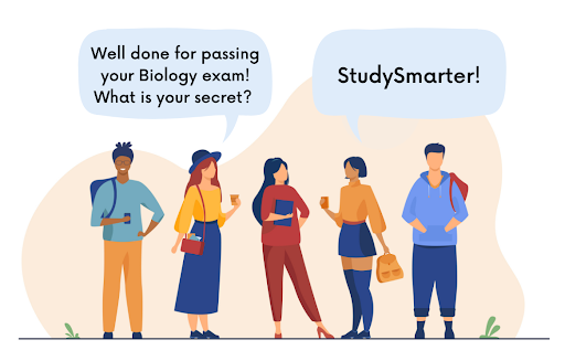 Biology Revision and Notes StudySmarter Support for Biology exams StudySmarter